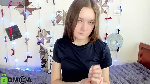 Snapshot of Elina_X chatting on 06-10-26, 12:50 Elina X online show from 06-10-26, 12:50