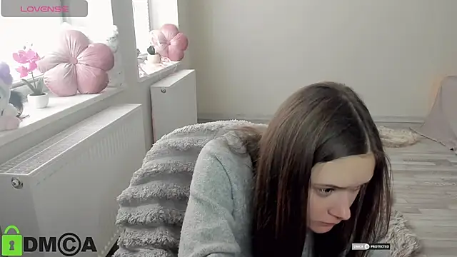 Elina X online show from 04-03-26, 06:42