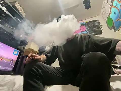 gothboiplzty online show from 02-28-26, 12:43