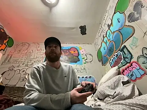 gothboiplzty online show from 02-02-26, 06:12