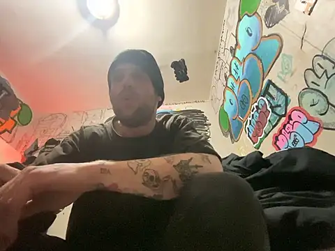 gothboiplzty online show from 02-26-26, 06:46