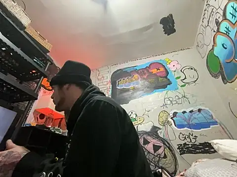 gothboiplzty online show from 02-09-26, 06:22