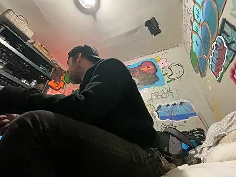 gothboiplzty online show from 02-21-26, 09:06