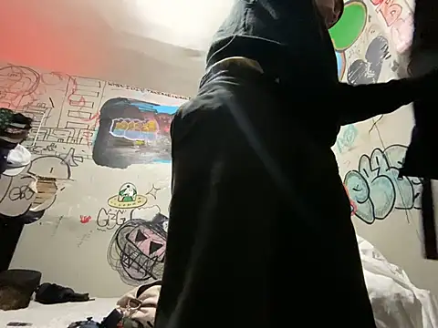 gothboiplzty online show from 02-13-26, 06:13