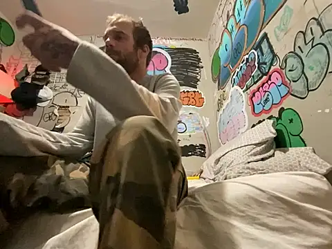 gothboiplzty online show from 03-04-26, 06:32