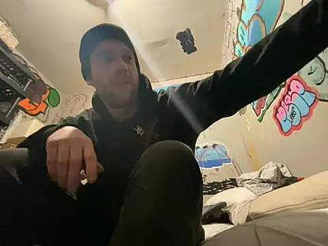 gothboiplzty online show from 02-24-26, 11:27