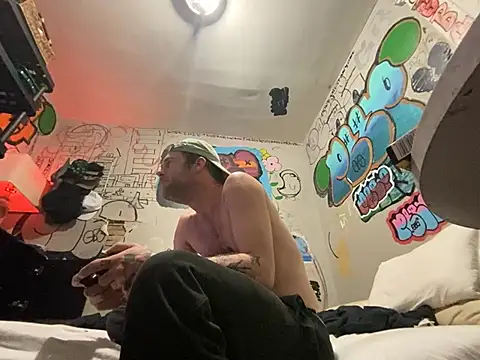 gothboiplzty online show from 02-17-26, 10:01