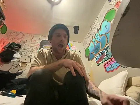 gothboiplzty online show from 02-18-26, 01:36