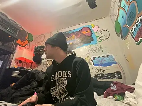 gothboiplzty online show from 02-10-26, 10:42