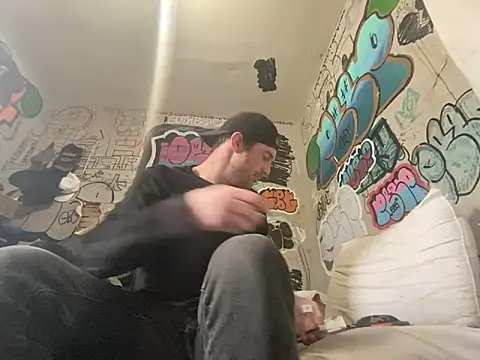 gothboiplzty online show from 03-17-26, 09:40