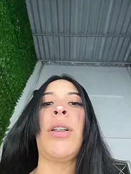 cristal  violetaa online show from 02-24-26, 01:17