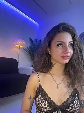 Snapshot of AnnastasiaJune chatting on 02-06-26, 07:15 AnnastasiaJune online show from 02-06-26, 07:15