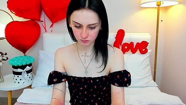 NancyGlo online show from 02-14-26, 01:33