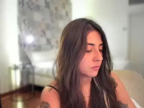 gaby klum online show from 02-22-26, 12:35