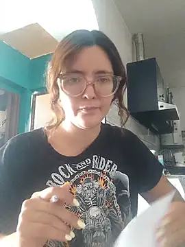 Snapshot of Harley-77 chatting on 02-25-26, 03:01 Harley-77 online show from 02-25-26, 03:01