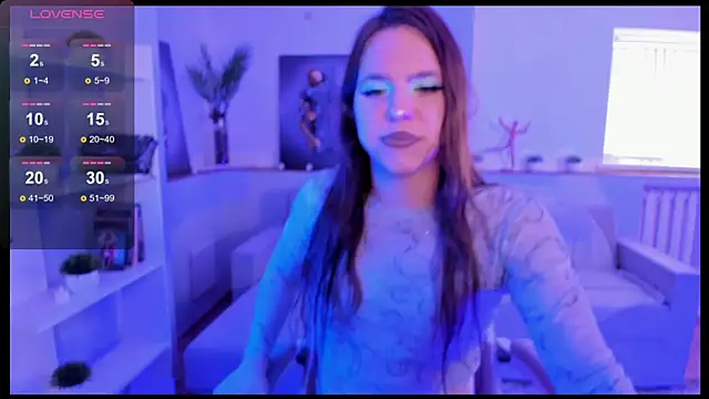 Madison dolly online show from 03-28-26, 08:59