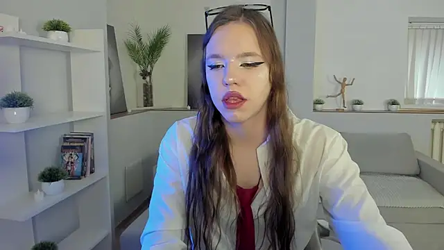 Madison dolly online show from 04-12-26, 08:50