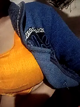 Lovely sima online show from 02-25-26, 05:13