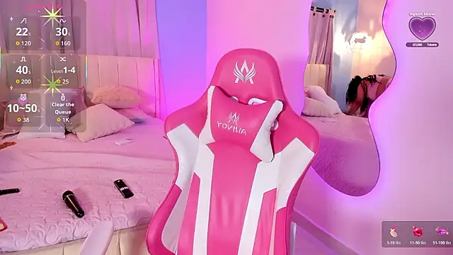 LOU 22  online show from 03-15-26, 01:45