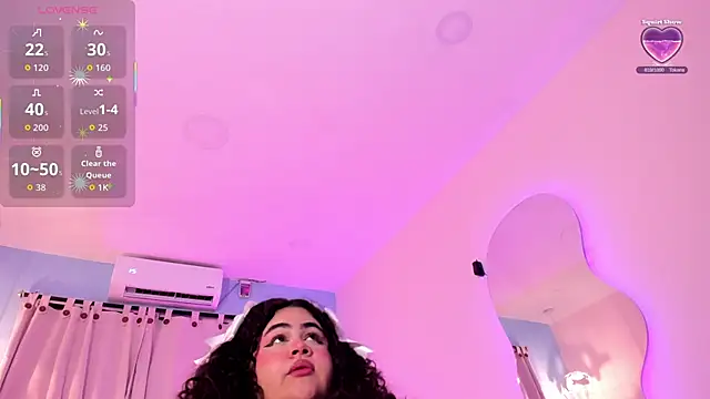 LOU 22  online show from 03-22-26, 01:01