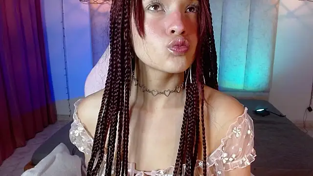 madissonrousecs online show from 05-21-26, 05:05