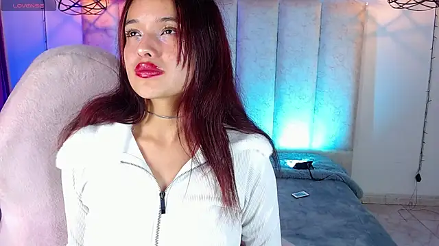 madissonrousecs online show from 06-09-26, 04:57
