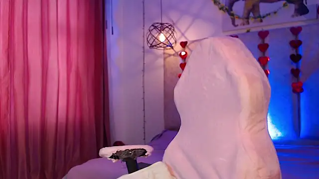 madissonrousecs online show from 02-22-26, 09:27