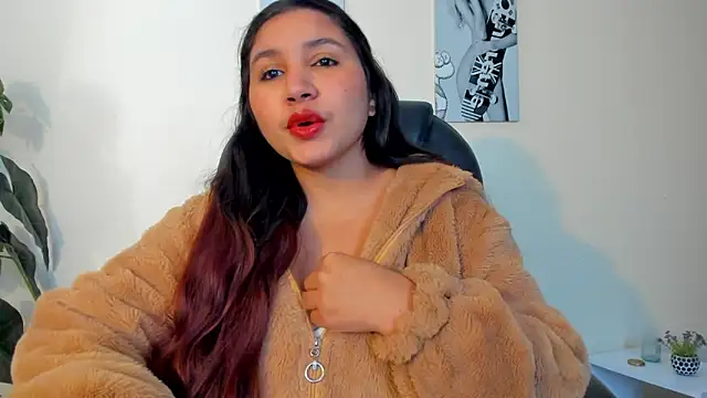 Victoria Rosee online show from 02-07-26, 01:30