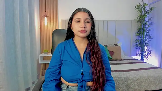Victoria Rosee online show from 05-09-26, 12:52