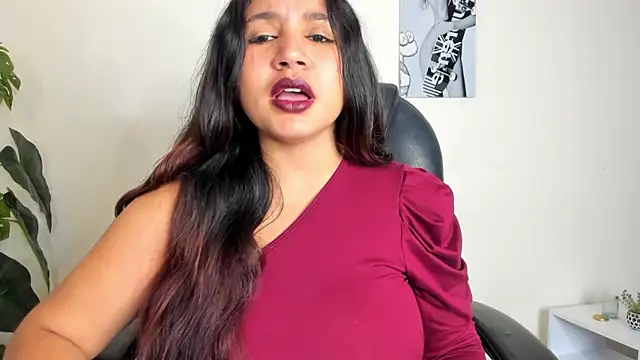 Victoria Rosee online show from 02-03-26, 12:43