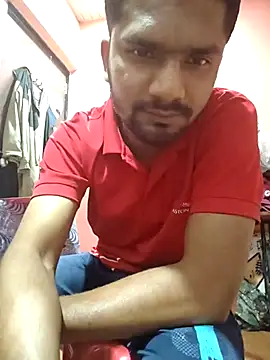 Darkintrovert online show from 03-01-26, 03:56