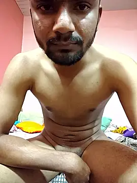 Darkintrovert online show from 03-04-26, 06:04