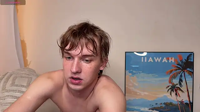 Friday gay dude online show from 03-01-26, 06:57