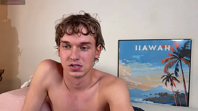 Friday gay dude online show from 02-02-26, 03:22