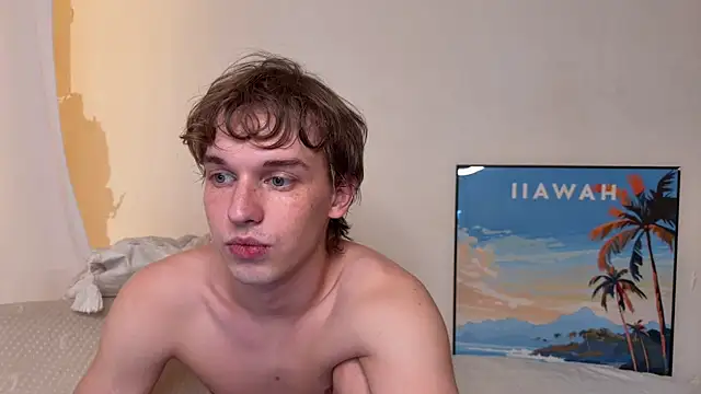 Friday gay dude online show from 02-25-26, 12:27