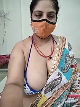 Ruby1hot2 online show from 08-09-26, 05:46
