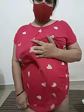 Ruby1hot2 online show from 06-04-26, 05:39