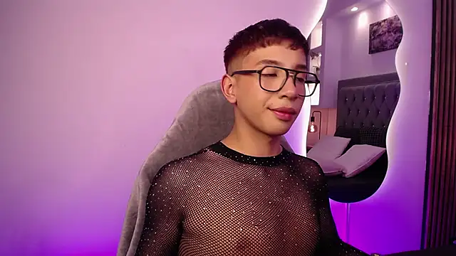 Fancy Vixen online show from 03-30-26, 05:42