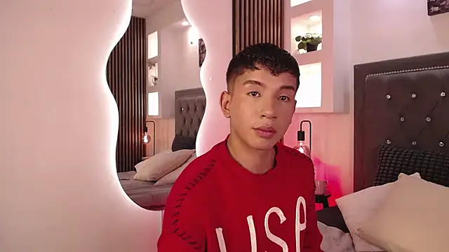 Fancy Vixen online show from 03-24-26, 04:12