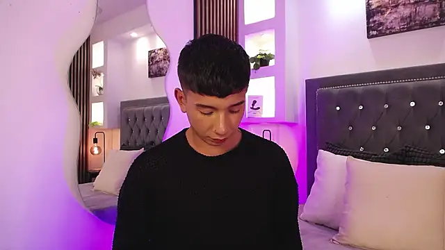 Fancy Vixen online show from 03-13-26, 04:39