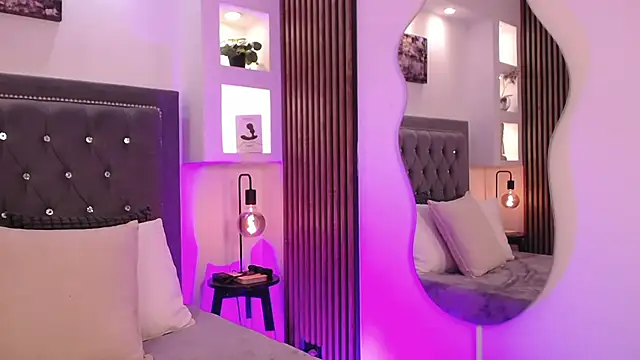 Fancy Vixen online show from 03-17-26, 03:31