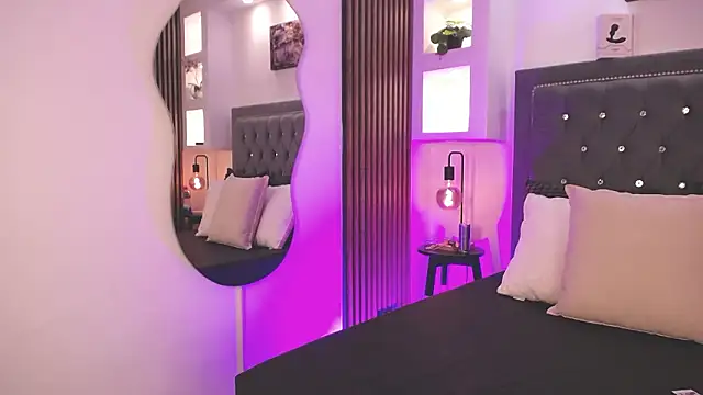 Fancy Vixen online show from 03-07-26, 04:30