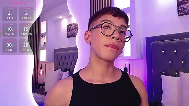 Fancy Vixen online show from 04-14-26, 03:33