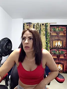 amelie rose   online show from 03-08-26, 09:18