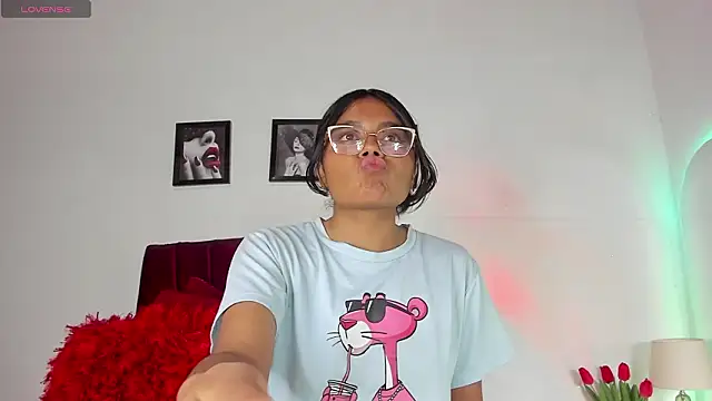 luna velveth online show from 02-11-26, 02:22