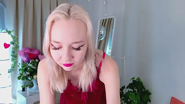 Audrey Kiss online show from 02-10-26, 06:45