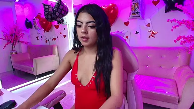 Celeste xoxx online show from 02-19-26, 07:22