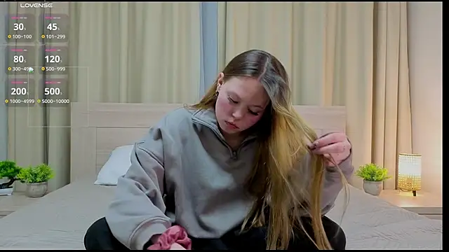 aloreana online show from 02-13-26, 04:07