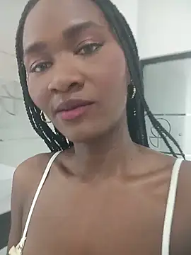 Nahomi Williams  online show from 07-23-26, 12:46