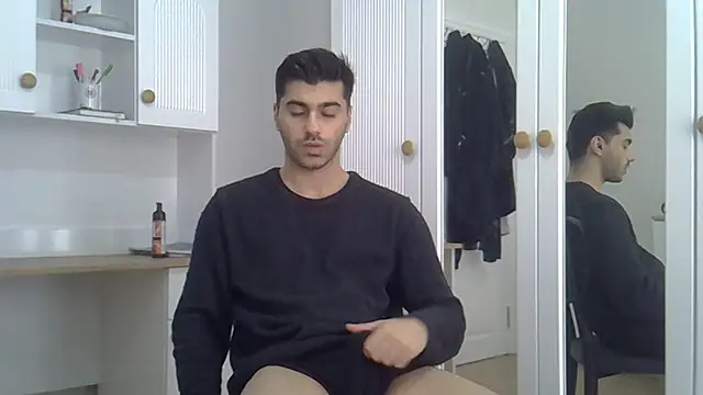 ciceroable online show from 02-23-26, 05:30